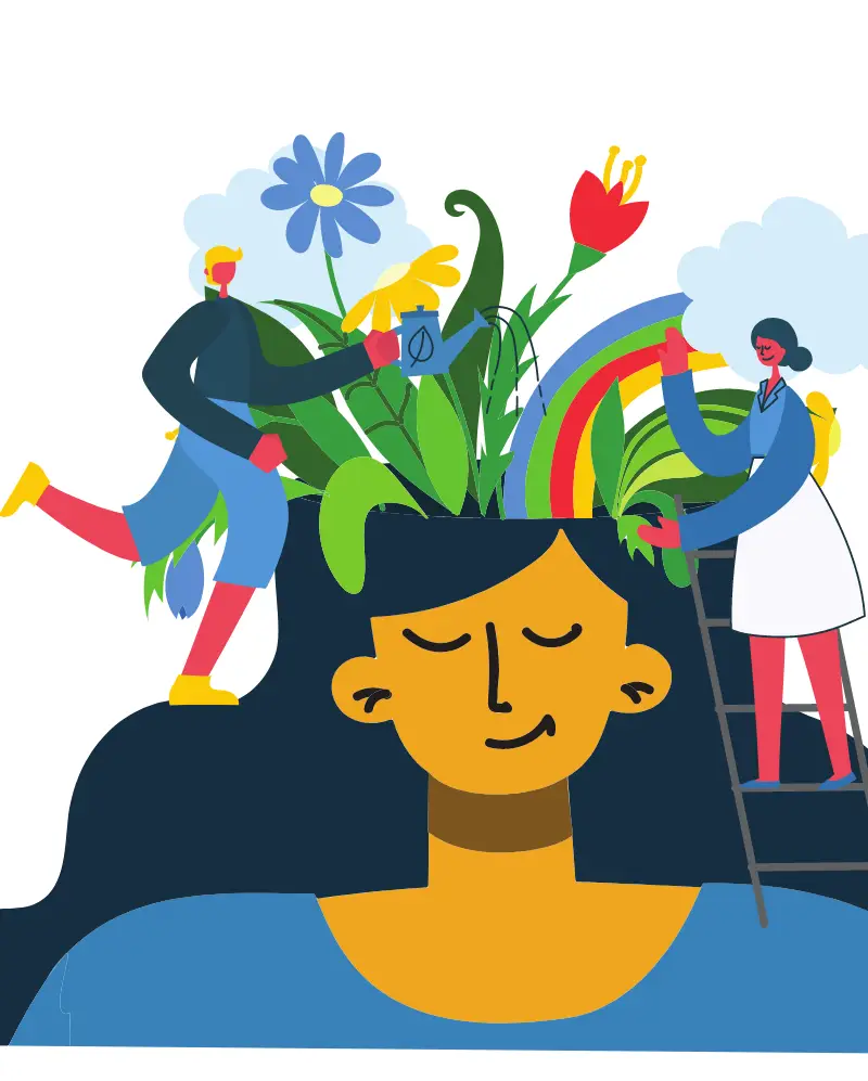 hapiness mindfulness