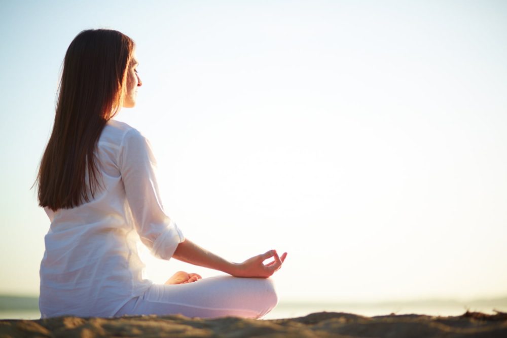 dialogismos, meditation