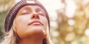 how to calm stress